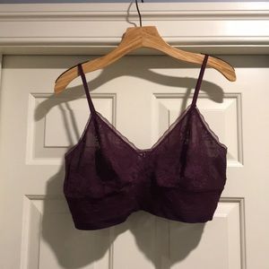 Victoria’s Secret Bralette
